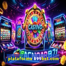 plataforma 899bet.com